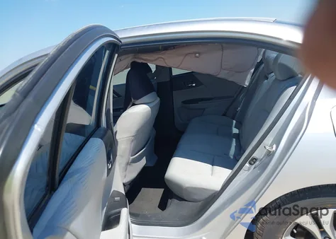 2015 Honda Accord Lx from USA, damaged, VIN 1HGCR2F35FA127623